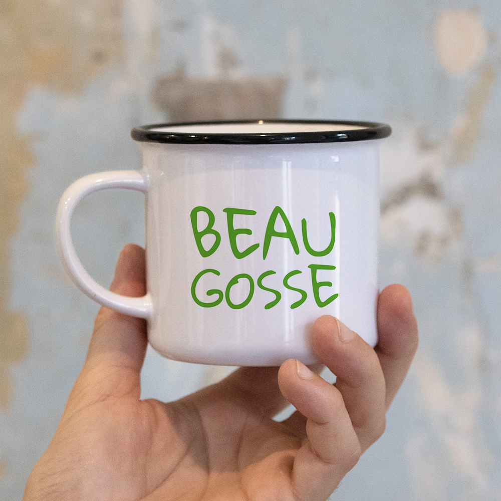 Mug – Beau gosse