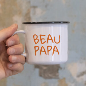 Mug – Beau papa