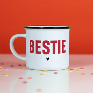 Mug – Bestie