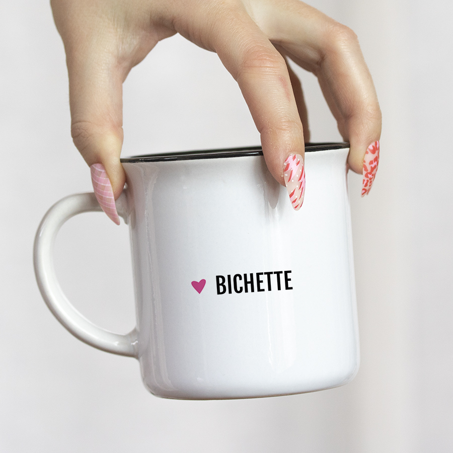 Mug – Bichette