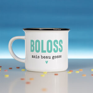 Mug – Boloss mais beau gosse