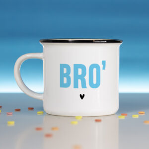 Mug – Bro’