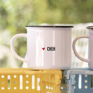 Mug – Cheh