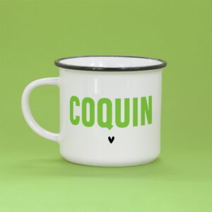 Mug – Coquin