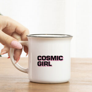 Mug – Cosmic girl