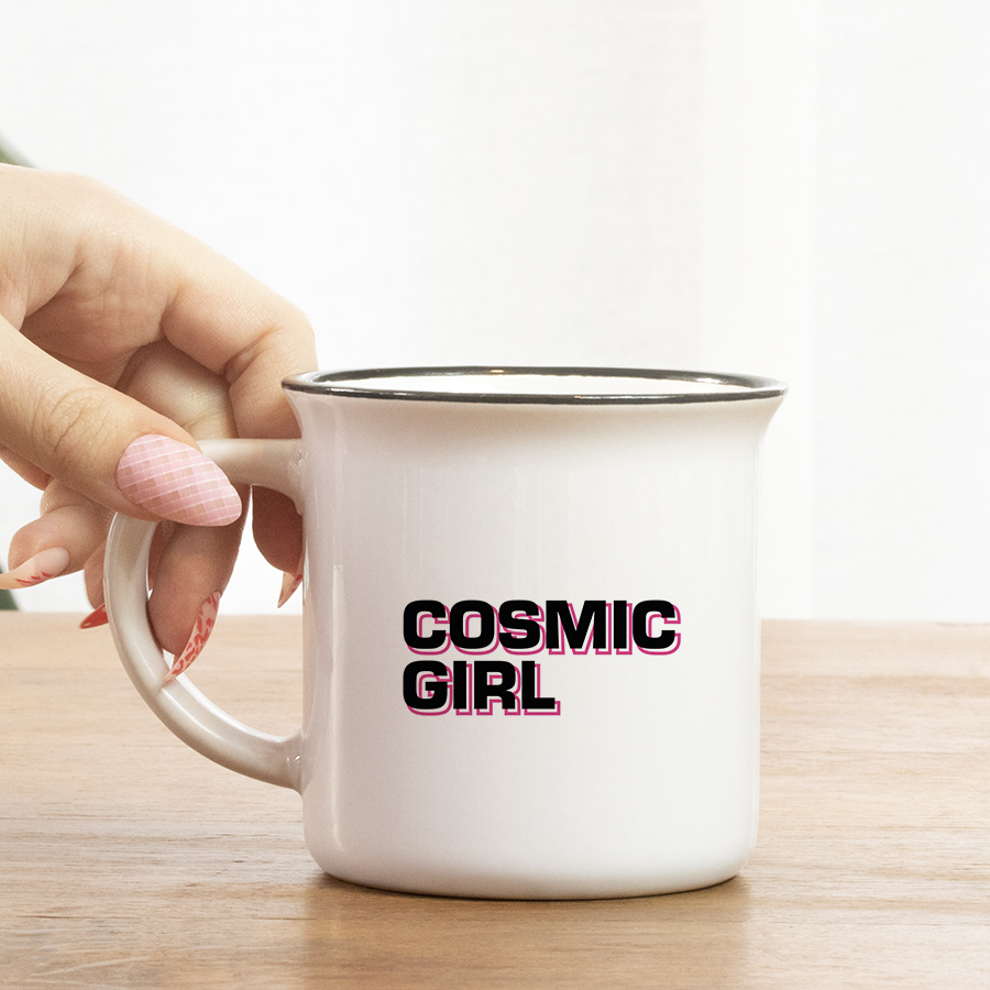 Mug – Cosmic girl