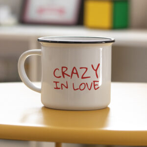 Mug – Crazy in love