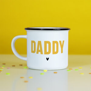 Mug – Daddy