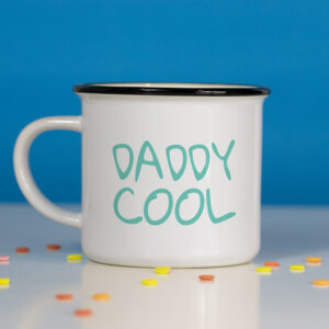 Mug – Daddy cool