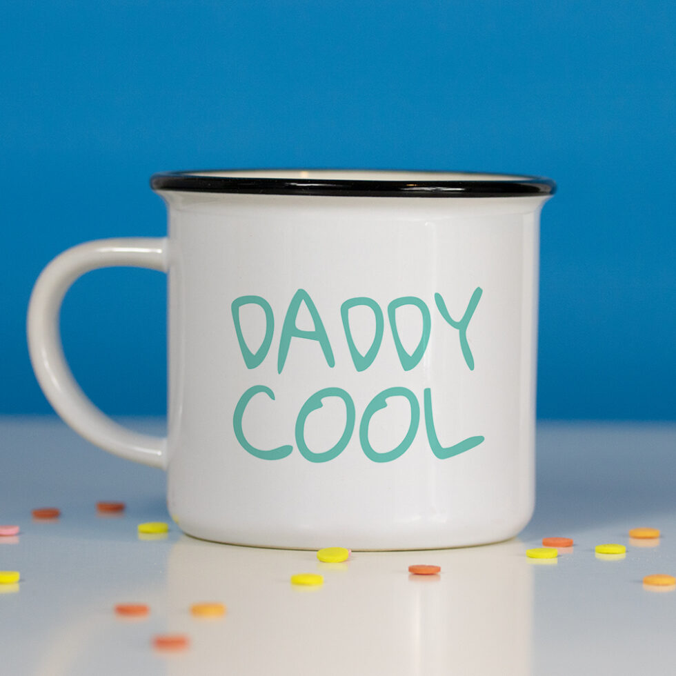 Mug – Daddy cool