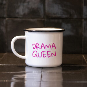 Mug – Drama queen