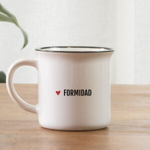 Mug – Formidad