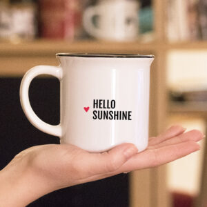 Mug – Hello sunshine