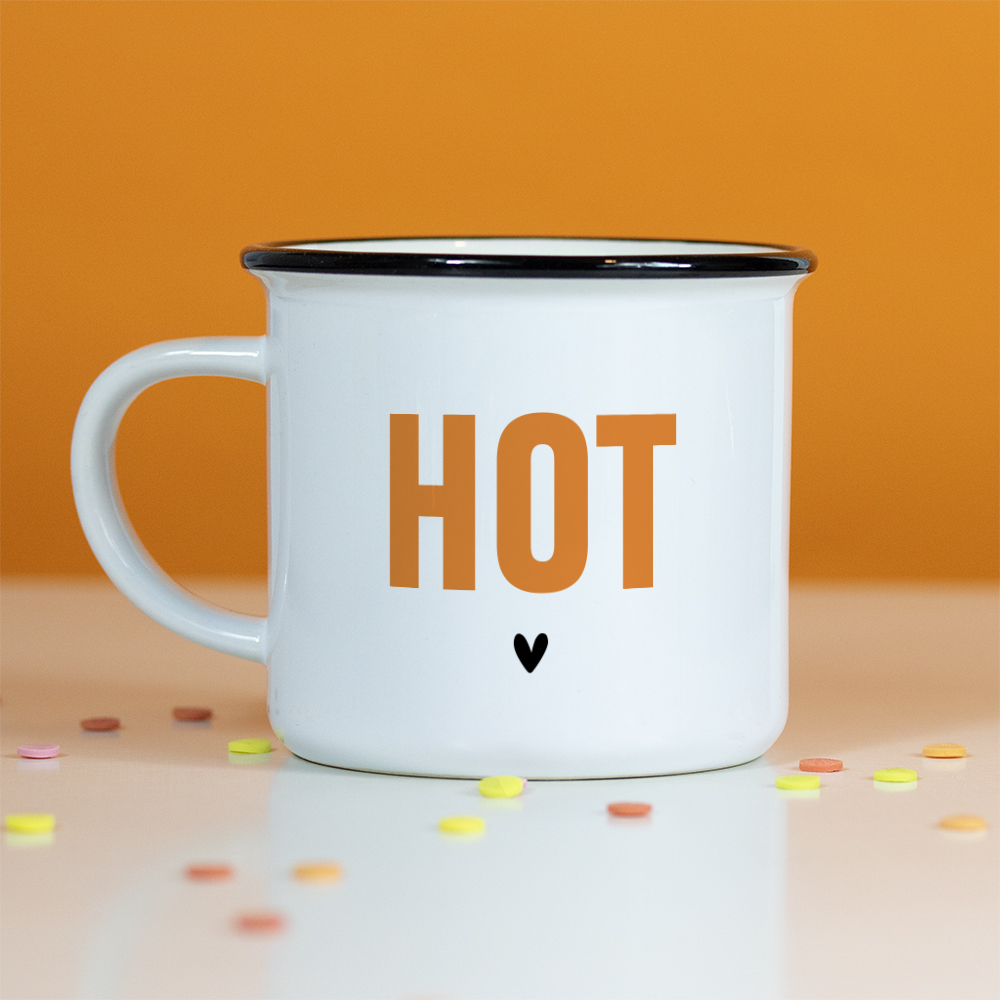 Mug – Hot