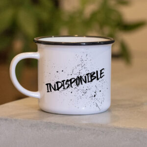 Mug – Indisponible