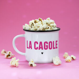 Mug – La cagole