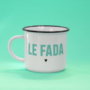 Mug – Le fada