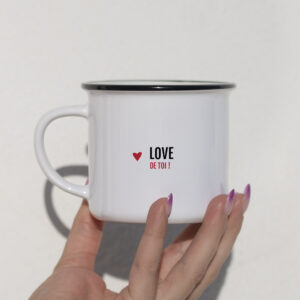 Mug – Love de toi