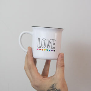 Mug – Love