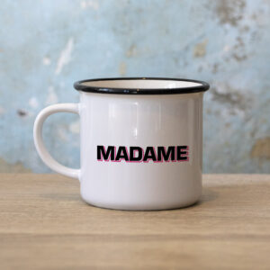Mug – Madame