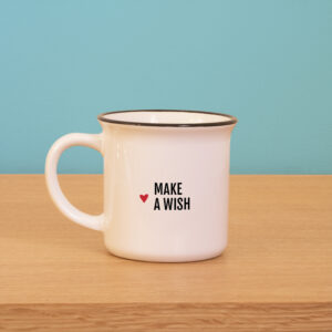 Mug – Make a wish