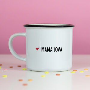 Mug – Mama lova