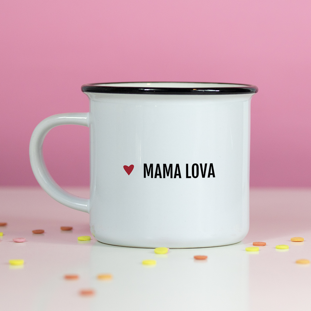 Mug – Mama lova