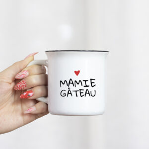 Mug – Mamie Gâteau