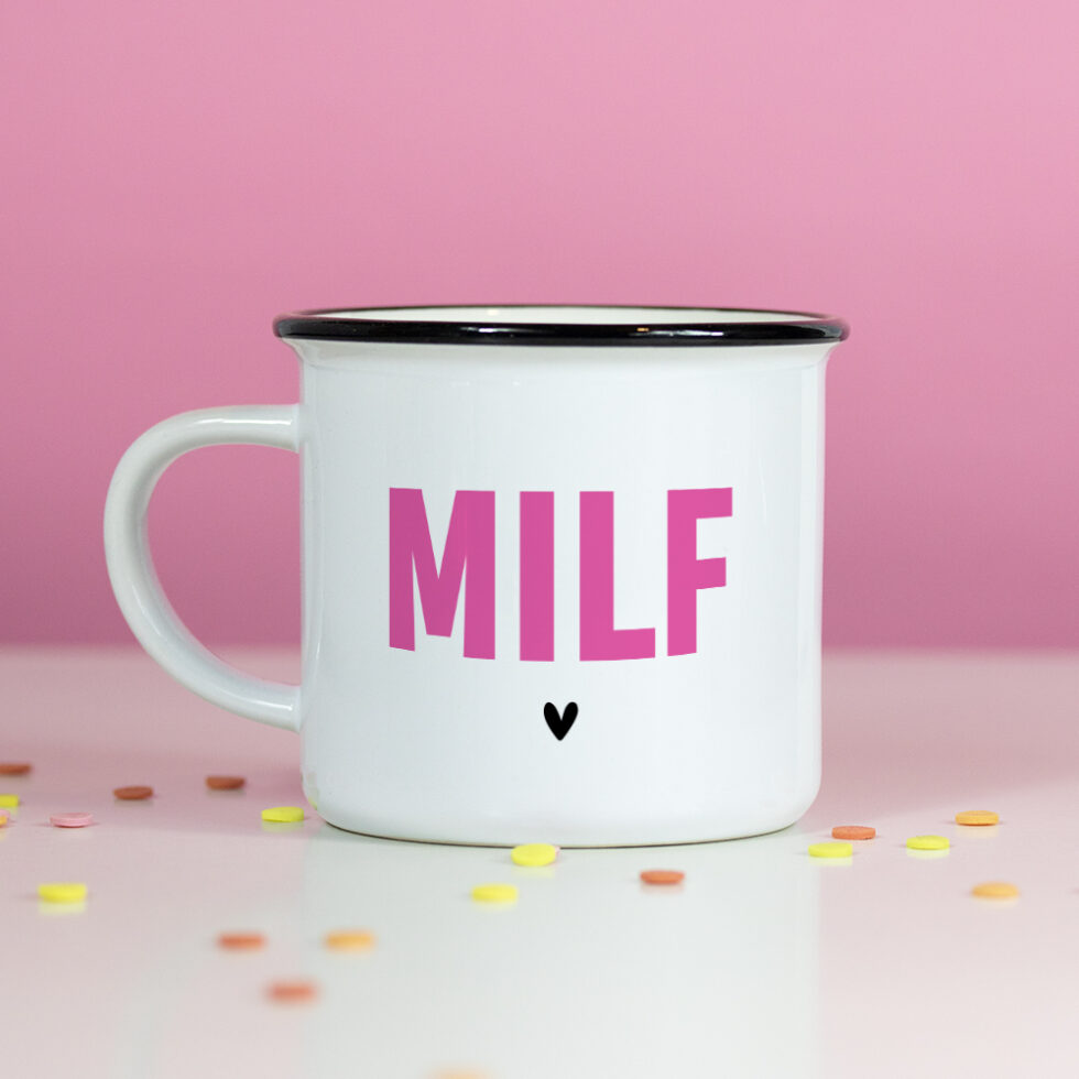 Mug – MILF