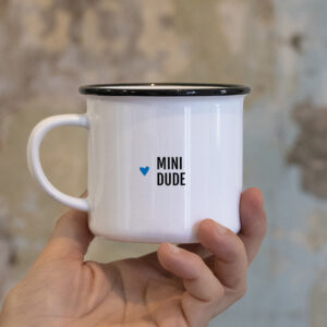 Mug – Mini dude