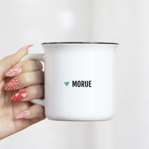 Mug – Morue