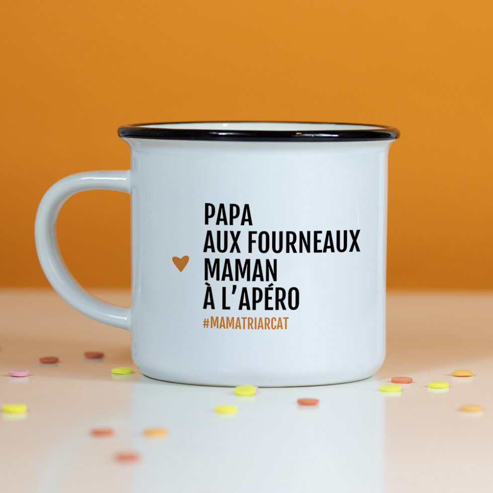 Mug – Mamatriarcat