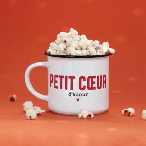 Mug – Petit coeur