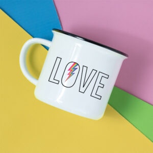 Mug – Love