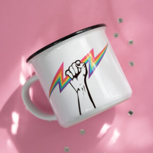 Mug – Pride
