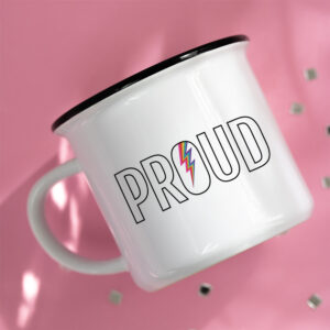 Mug – Proud