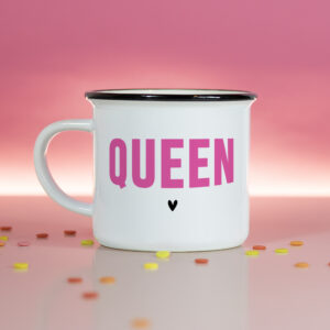 Mug – Queen