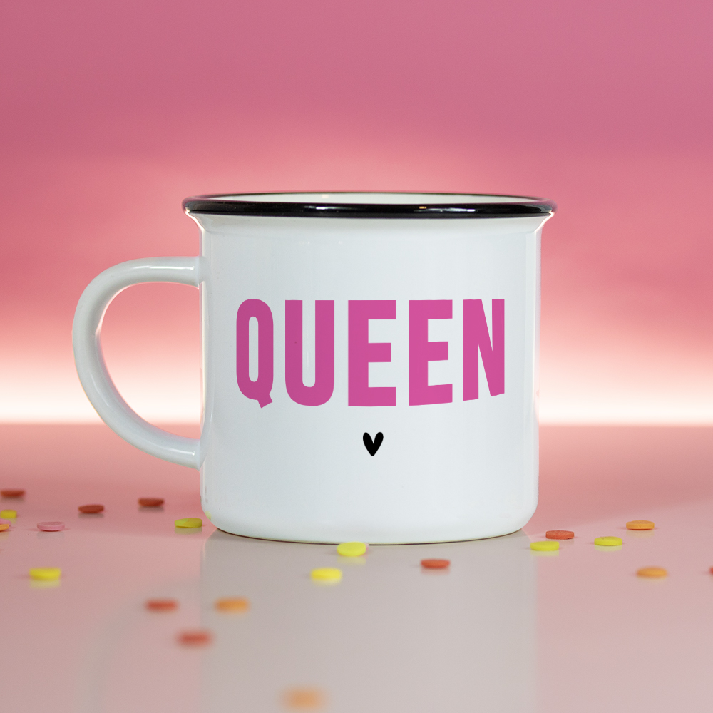 Mug – Queen