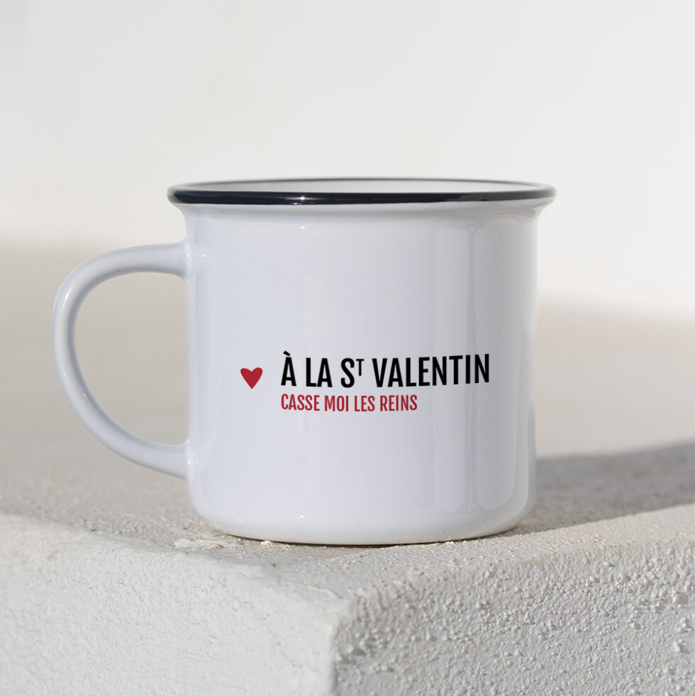 Mug – Casse moi les reins