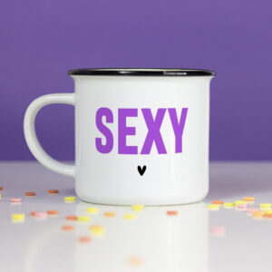 Mug – Sexy