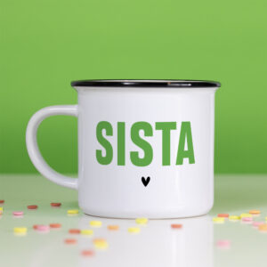 Mug – Sista
