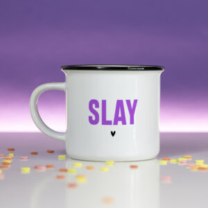 Mug – Slay