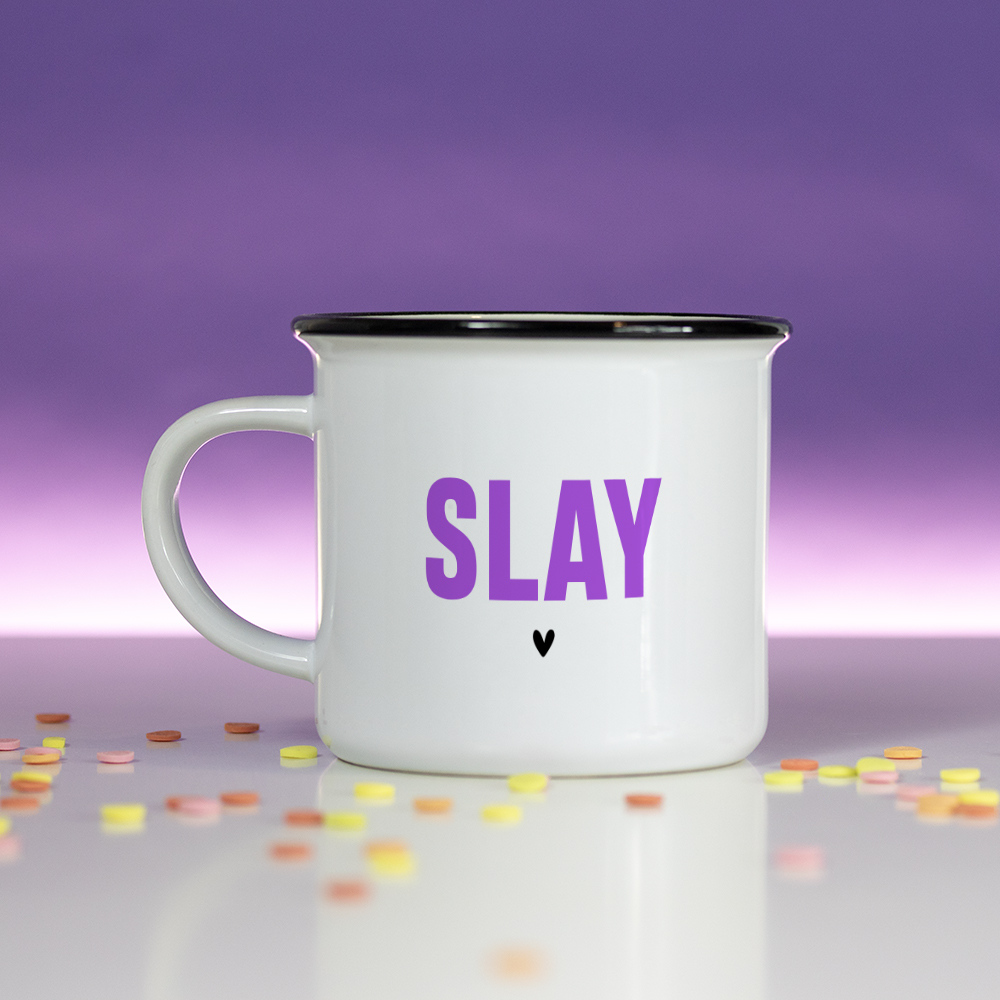 Mug – Slay
