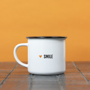 Mug – Smile