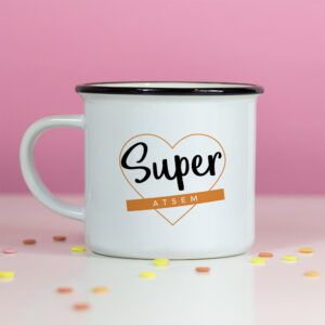 Mug – Super ATSEM
