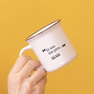 Mug – Je suis ton père