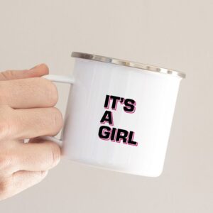 Mug – It’s a girl