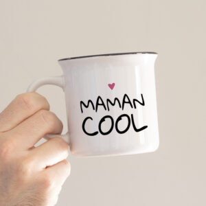 Mug – Maman cool