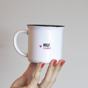 Mug – MILF