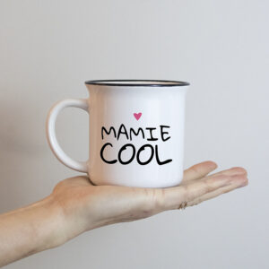 Mug – Mamie cool